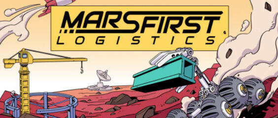 Mars First Logistics