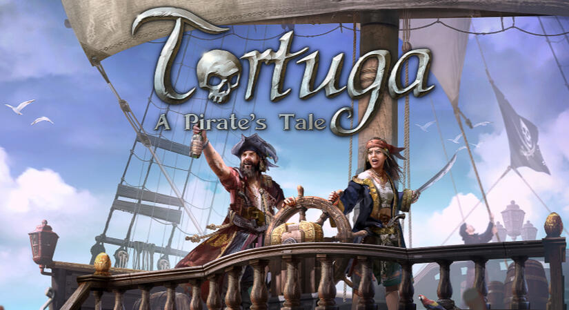 Tortuga A Pirate&#39;s Tale
