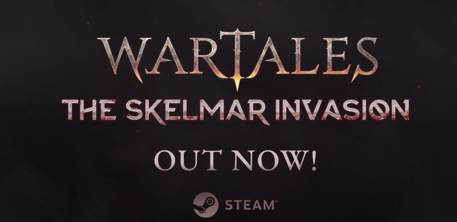 Wartales Skelmar Invasion