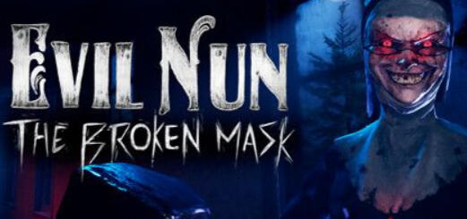 Evil Nun The Broken Mask
