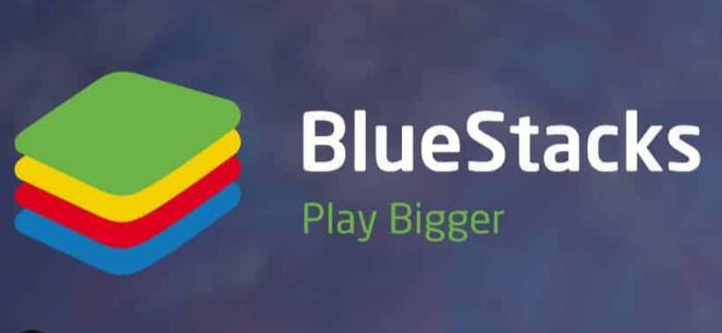 BlueStacks