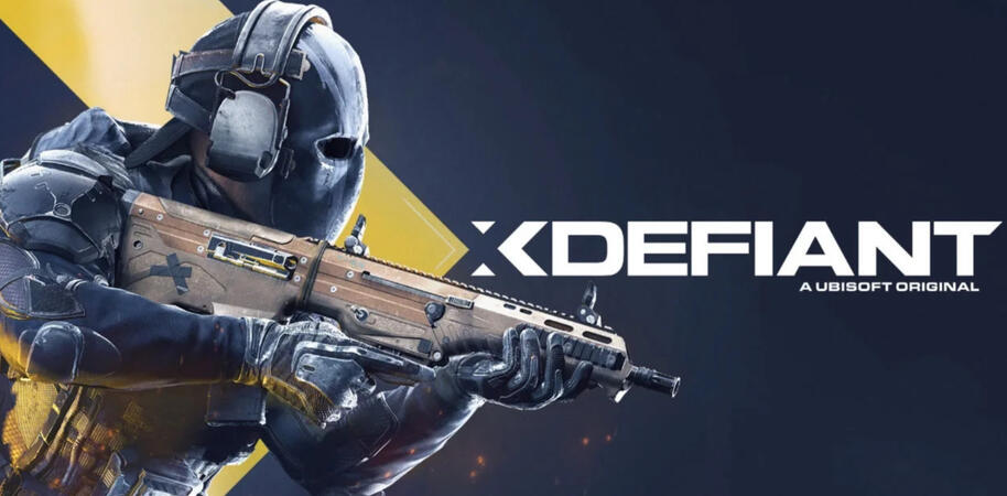 XDefiant