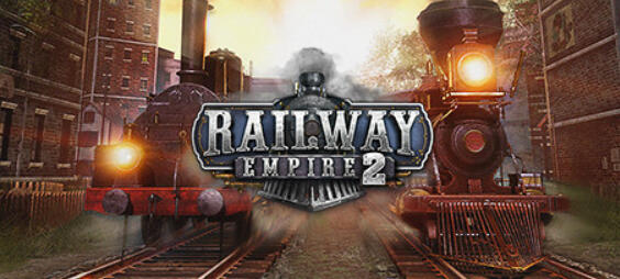 Railway Empire 2